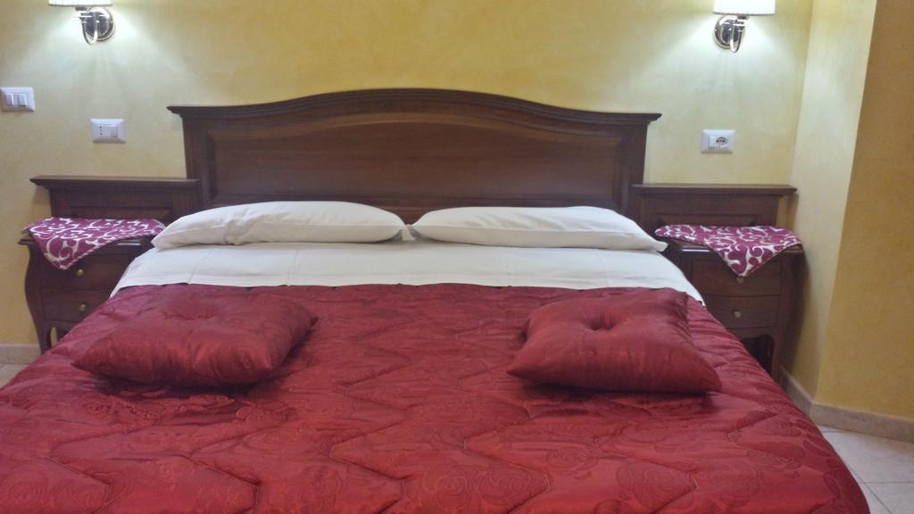 روما 3 Lati Di Pitagora B&B المظهر الخارجي الصورة