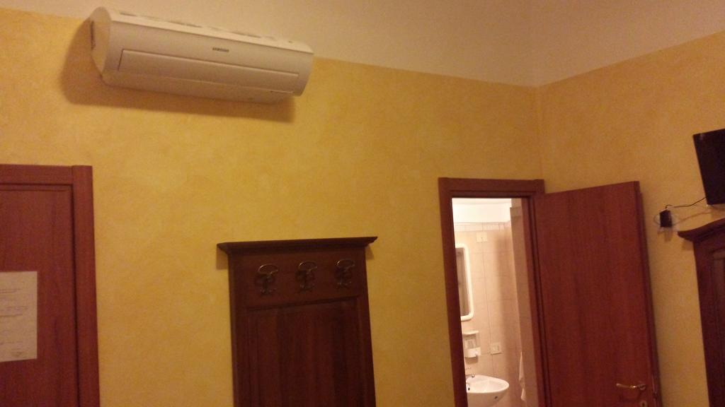 روما 3 Lati Di Pitagora B&B المظهر الخارجي الصورة